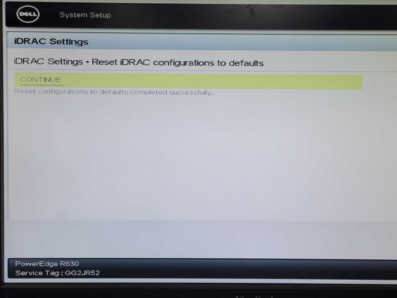 Dell PE R630 2x E5-2640v3 2.6GHz 80GB DDR4 H730 Mini 2x PSU 2.5\\" _