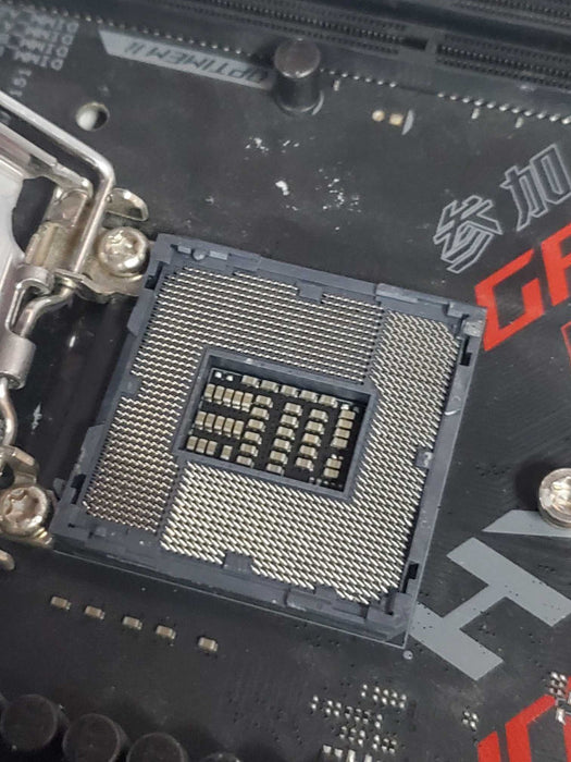 ASUS ROG Strix Z390-H Gaming Motherboard (AS-IS) |