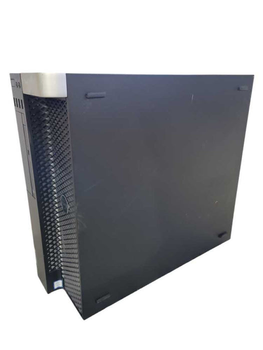 Dell Precision T7810 Xeon E5-2603 V4 @ 1.70ghz / 16gb ram / AMD W2100 !