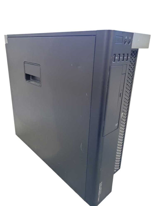 Dell Precision T7810 Xeon E5-2603 V4 @ 1.70ghz / 16gb ram / AMD W2100 !
