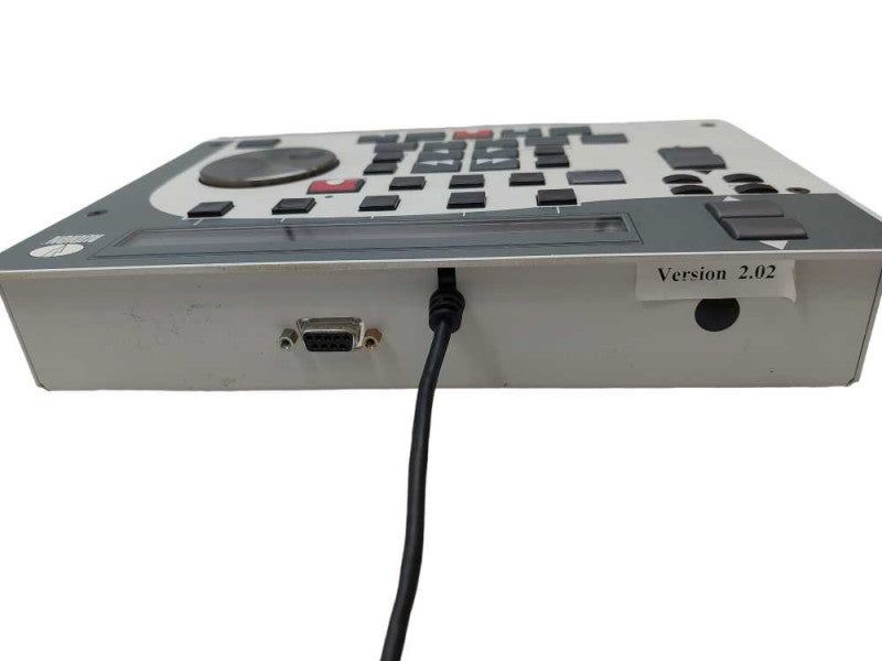 Vox Pro PC Version 2.02 Audio Editing  Q=