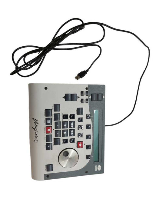 Vox Pro PC Version 2.02 Audio Editing  Q=