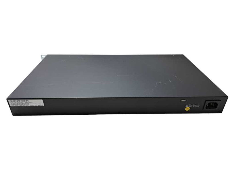 HPE 1820-24G J9980A | 24 Port Gigabit | 2x SFP Network Switch *READ* )