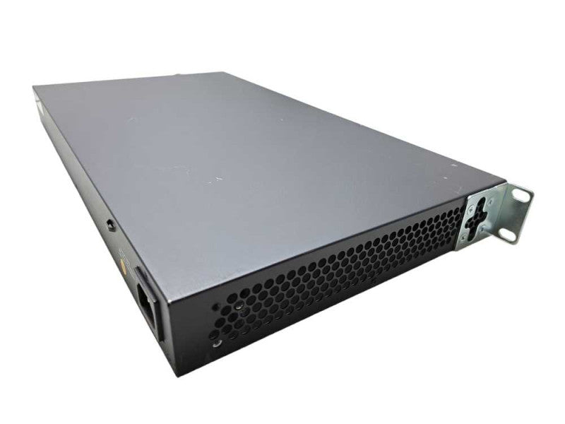 HPE 1820-24G J9980A | 24 Port Gigabit | 2x SFP Network Switch *READ* )