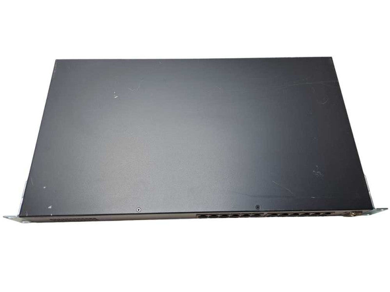 HPE 1820-24G J9980A | 24 Port Gigabit | 2x SFP Network Switch *READ* )