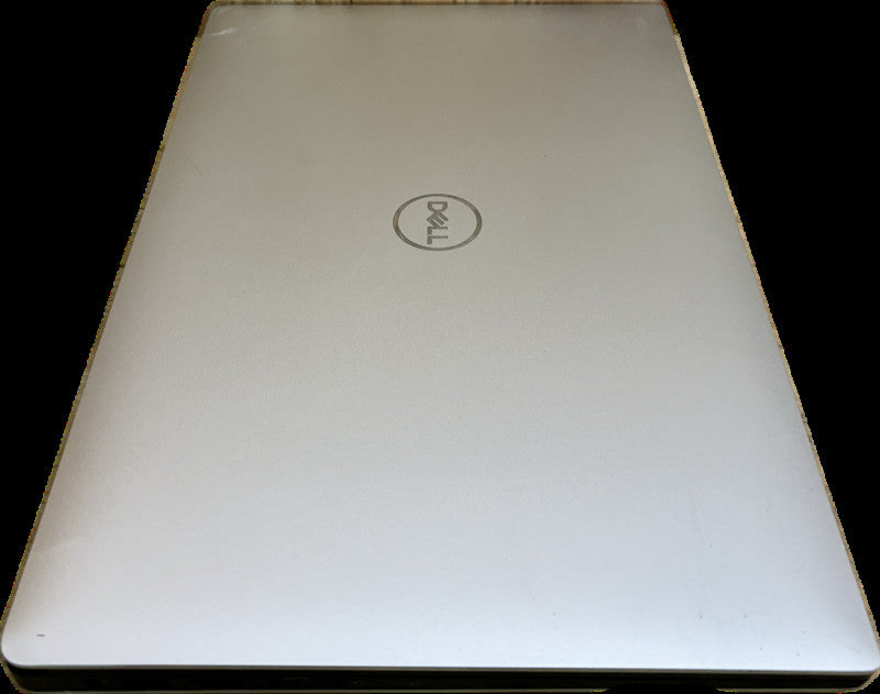 Dell Precision 5530 4K TOUCH i7-8850H@2.6GHz QUADRO P2000 4GB GPU 16GB 512SSD