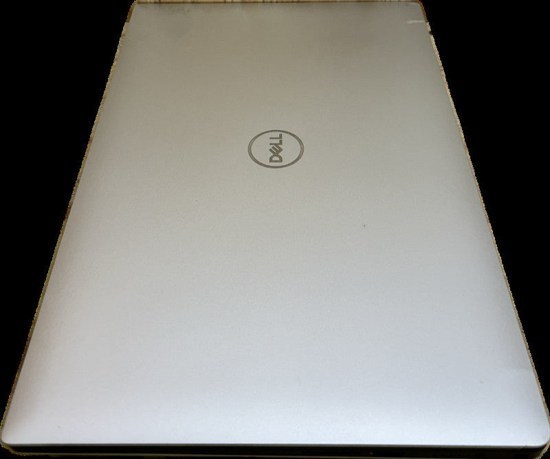 Dell Precision 5530 4K TOUCH i7-8850H@2.6GHz QUADRO P2000 4GB GPU 16GB 512SSD