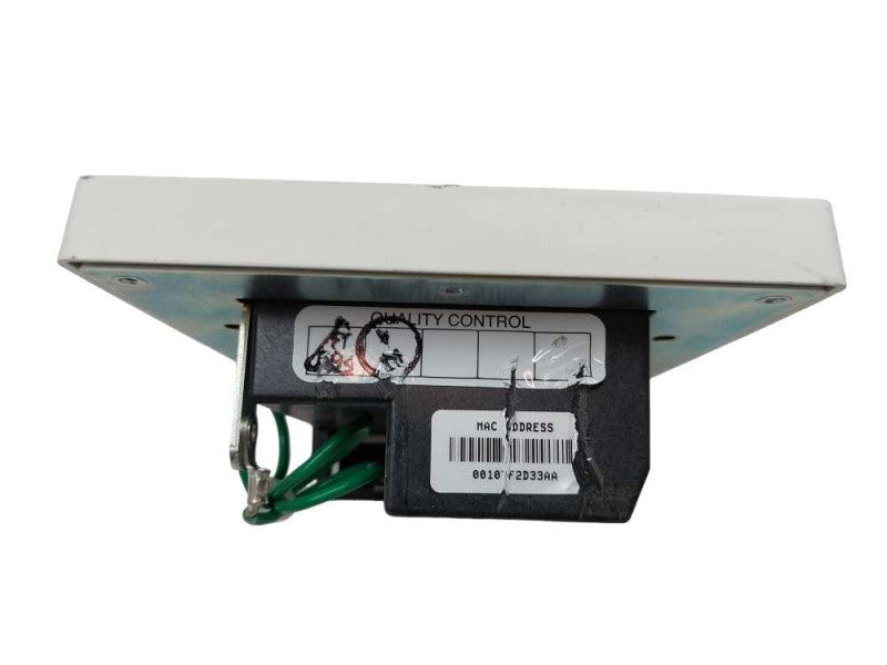 Crestron MPC-M10-W Wall Control Centre Media Presentation Control Modual =