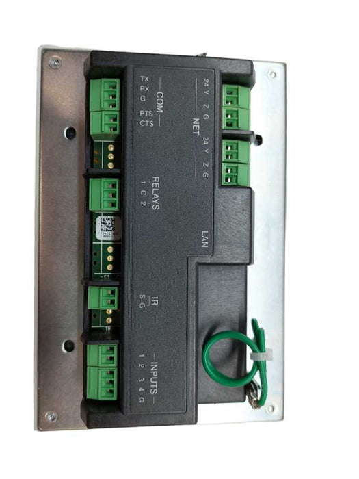 Crestron MPC-M10-W Wall Control Centre Media Presentation Control Modual =