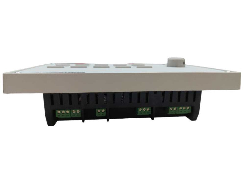 Crestron MPC-M10-W Wall Control Centre Media Presentation Control Modual =