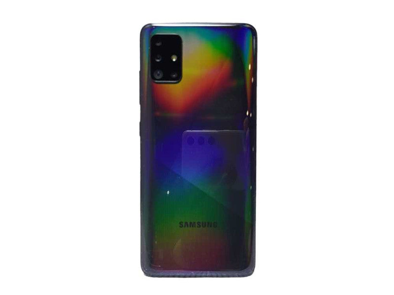 Samsung Galaxy A51 64GB (SM-A515W) - READ $