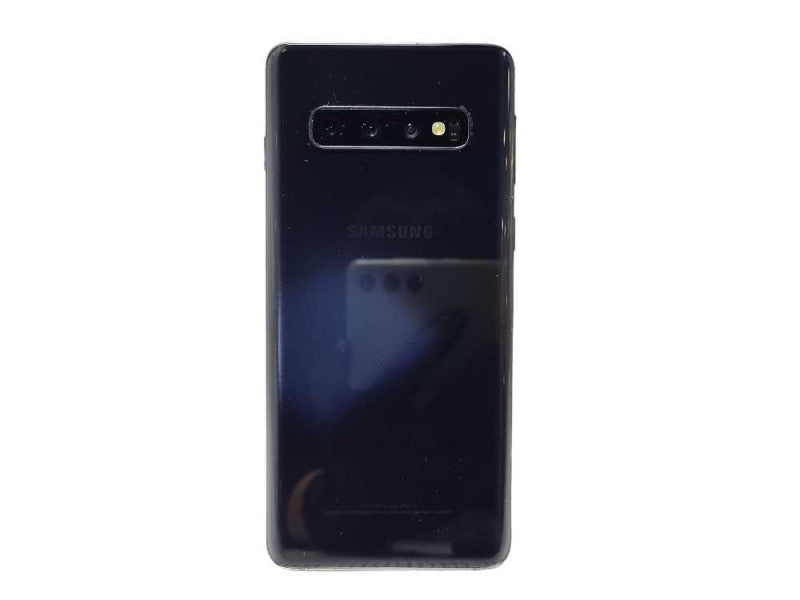 Samsung Galaxy S10 128GB (SM-G973W) - READ  $