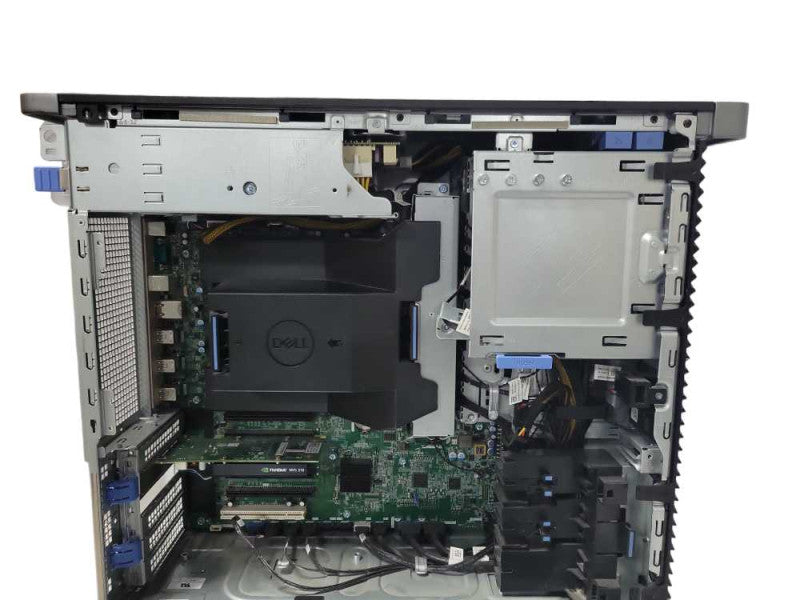Dell Precision T5820 Xeon W-2123 3.6GHz, 4GB RAM, NVS310 GPU , 425W PSU _