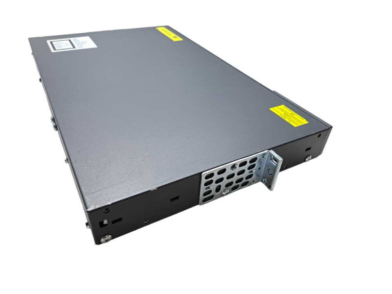 Cisco ME-3400G-12CS-A 12 Port Ethernet Access Switch | Factory Reset )