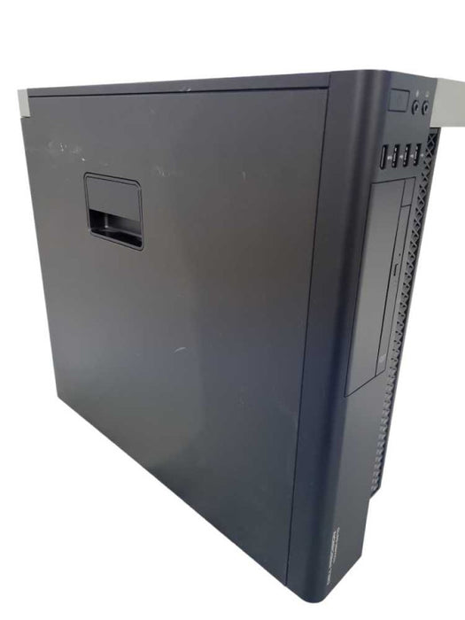 Dell Precision T5810 | Xeon E5-1603 v3 @ 2.80GHz 16GB DDR4 QUADRO K620 GPU !