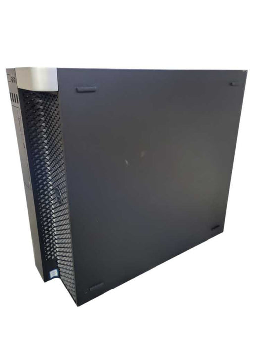 Dell Precision T5810 | Xeon E5-1603 v3 @ 2.80GHz 16GB DDR4 QUADRO K620 GPU !