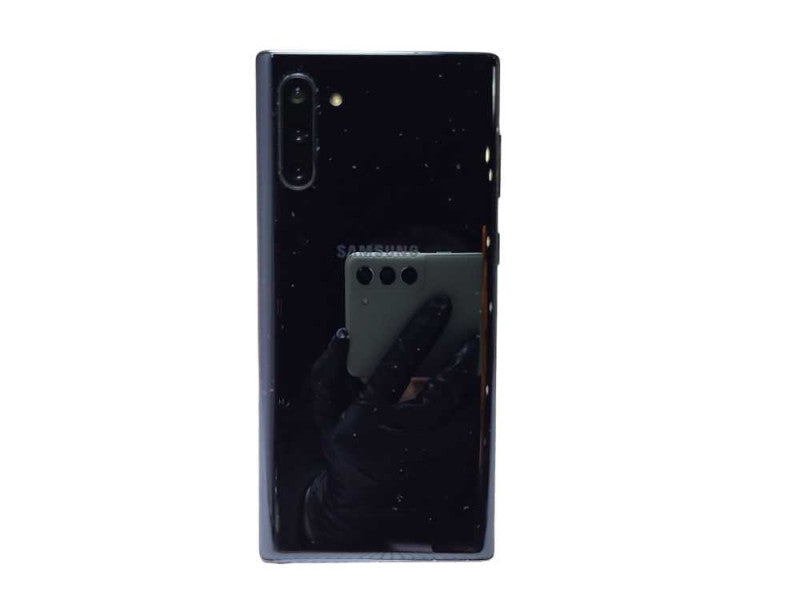 Samsung Galaxy Note10 SM-N970W 256GB READ $