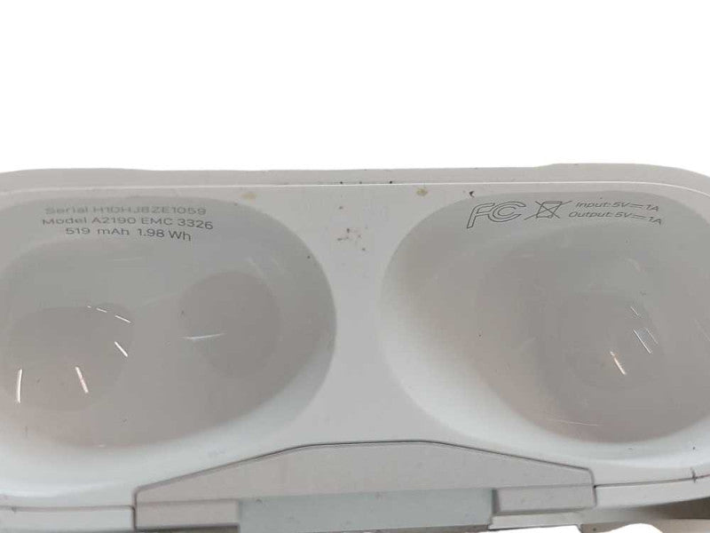 Apple Air Pods Pro Model: A2083 with Model: A2190 Case  =