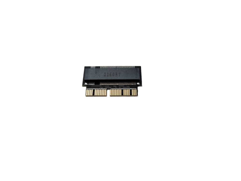 Apple Nvme to PCIe Adapter for Macbook Pro/Air 2013 - 2015 (