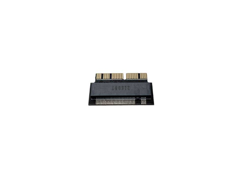 Apple Nvme to PCIe Adapter for Macbook Pro/Air 2013 - 2015 (