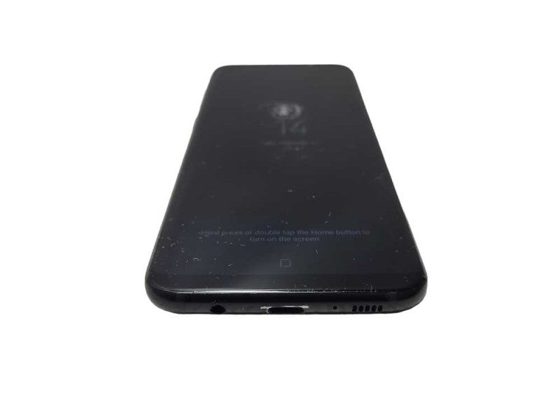 Samsung Galaxy S8+ 64GB SM-G955W READ $