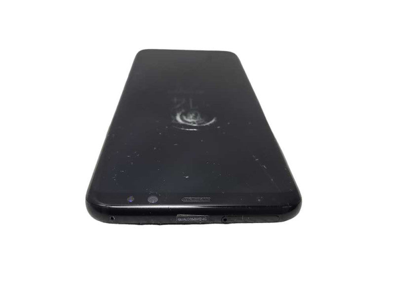 Samsung Galaxy S8+ 64GB SM-G955W READ $