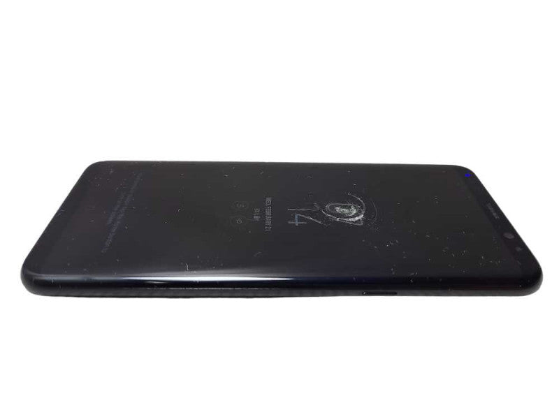 Samsung Galaxy S8+ 64GB SM-G955W READ $