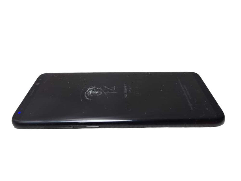 Samsung Galaxy S8+ 64GB SM-G955W READ $