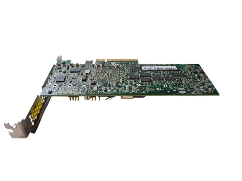 Adaptec ASR-6405 512MB RAID Controller Card PCIe x8 SAS 2.0 Raid Controller )