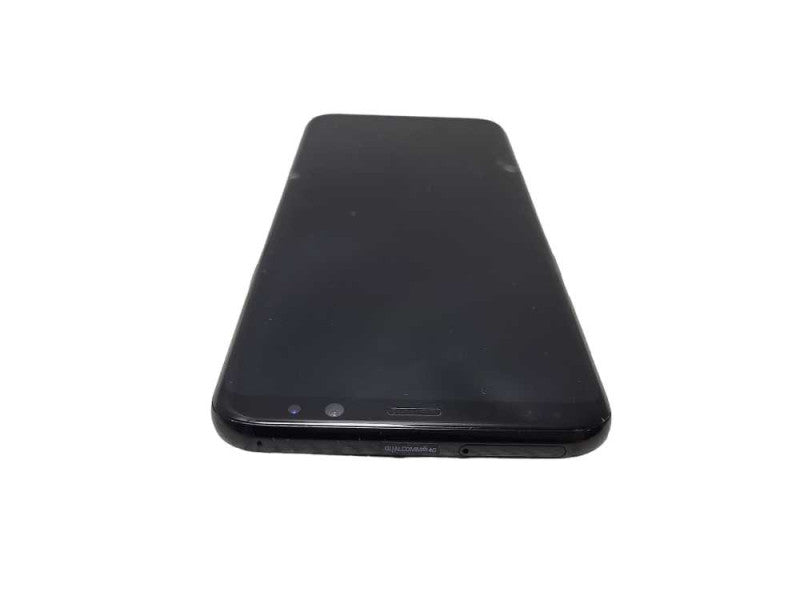 Samsung Galaxy S8+ 64GB SM-G955W READ $