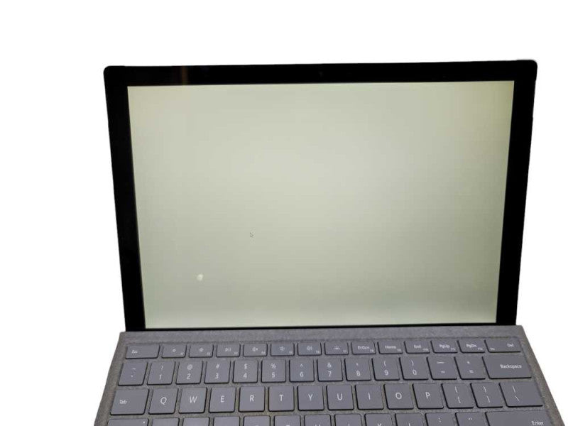 Microsoft Surface Pro 6| i5-8350U| 8GB DDR3| 256GB SSD| w/ dock READ QÎ²