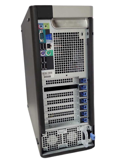 Dell Precision T5810 Xeon E5-1603v3 2.80GHz 8GB DDR4 1x 3.5\\\\\\" HDD Tray, No GPU Q_
