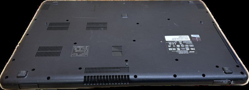Acer TravelMate P276 ZYW i7-4510U@3GHz GeForce 840M 2GB GPU 16GB 256SSD READ!