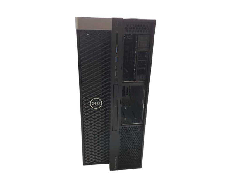 Dell Precision T5820 WS | Xeon W-2123 @ 3.60GHz 16GB DDR4 No HDD\\'s/GPU )