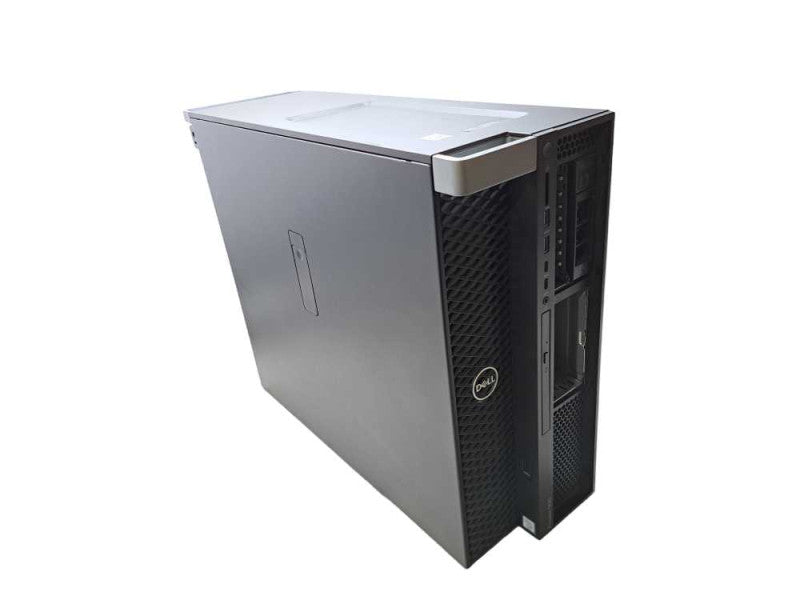 Dell Precision T5820 WS | Xeon W-2123 @ 3.60GHz 16GB DDR4 No HDD\\'s/GPU )
