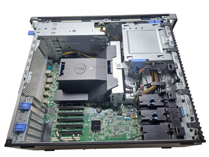 Dell Precision T5820 WS | Xeon W-2123 @ 3.60GHz 16GB DDR4 No HDD\\'s/GPU )