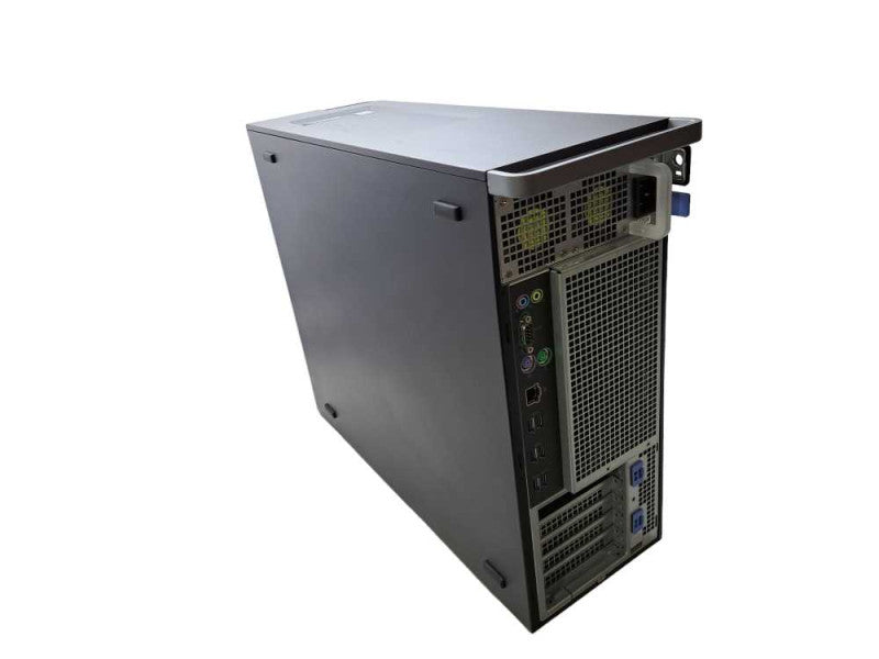 Dell Precision T5820 WS | Xeon W-2123 @ 3.60GHz 16GB DDR4 No HDD\\'s/GPU )
