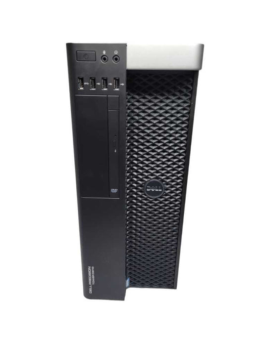 Dell Precision T5810 - Xeon e5-1603 v3 | 16GB RAM | NO HDD | QUADRO 600 Q%