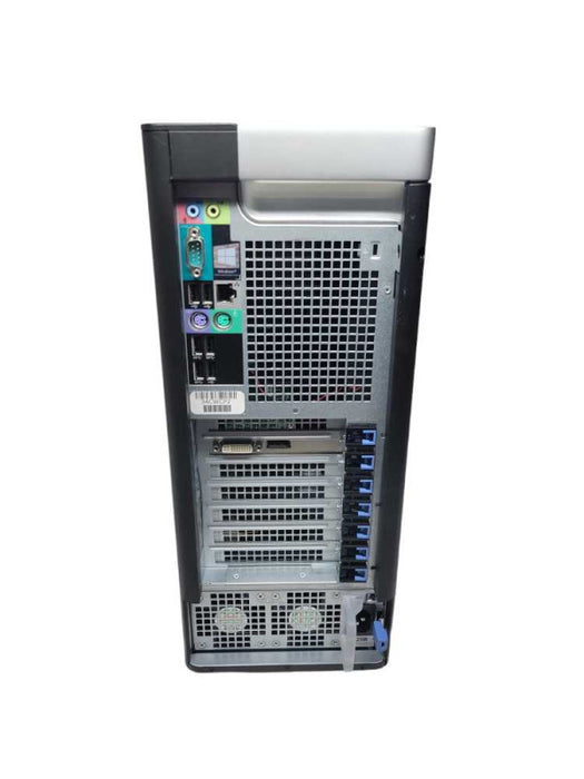 Dell Precision T5810 - Xeon e5-1603 v3 | 16GB RAM | NO HDD | QUADRO 600 Q%