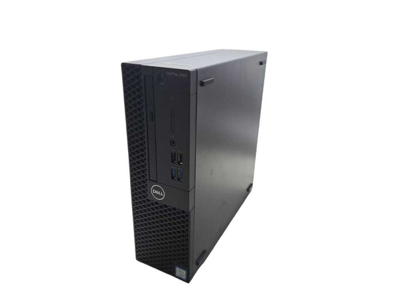Dell OptiPlex 3060 SFF Desktop | i5-8500 @ 3.00GHz 12GB DDR4 No HDD/OS )