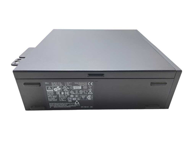Dell OptiPlex 3060 SFF Desktop | i5-8500 @ 3.00GHz 12GB DDR4 No HDD/OS )