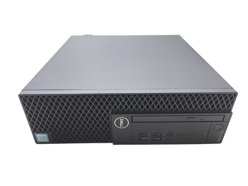 Dell OptiPlex 3060 SFF Desktop | i5-8500 @ 3.00GHz 12GB DDR4 No HDD/OS )