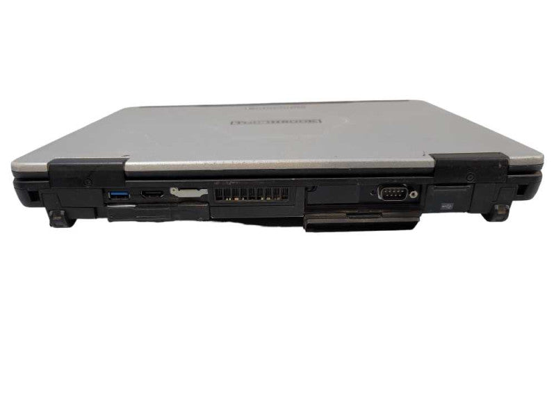 Panasonic ToughBook CF-54| i5-6300U| 16GB DDR3| 256GB SSD| 22K Hours /READ Î²