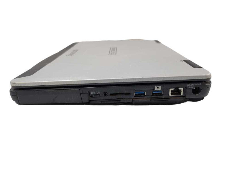 Panasonic ToughBook CF-54| i5-6300U| 16GB DDR3| 256GB SSD| 22K Hours /READ Î²