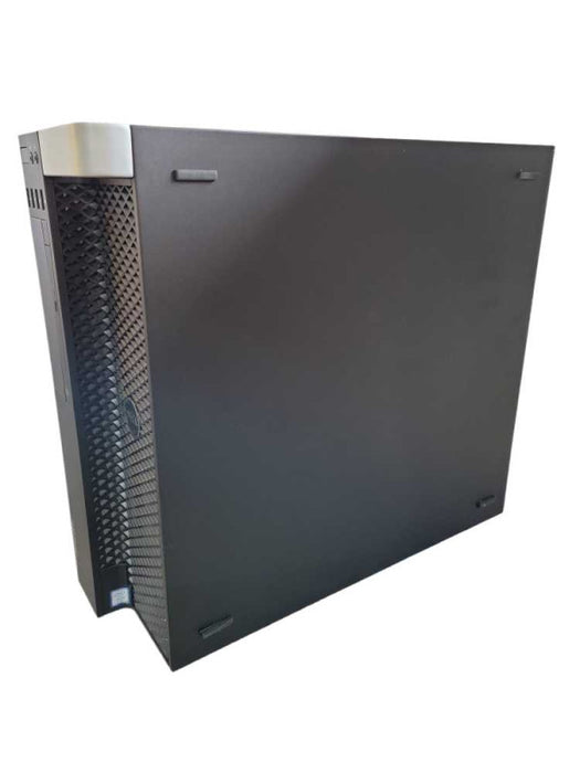 Dell Precision T5810 | Xeon E5-1603 v3 @ 2.80GHz 16GB DDR4 QUADRO K620 GPU !