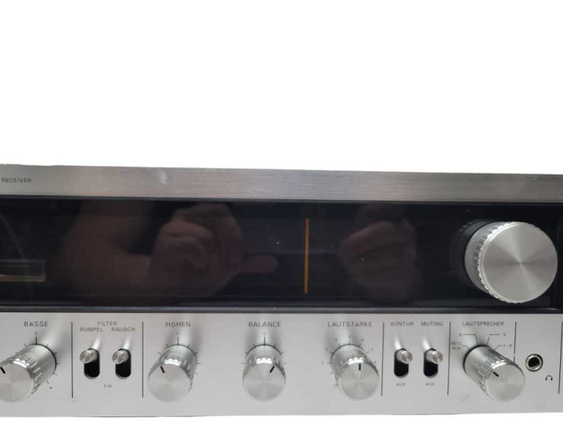 Steintron S70 R - MW/UKW-Stereo HIFI-RECEIVER (RARE) %