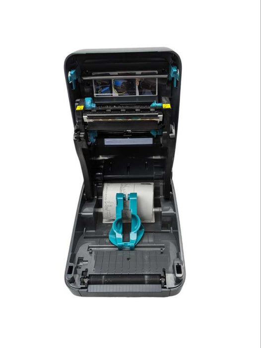 Zebra GX420t Desktop Direct Thermal/Thermal Transfer Label -