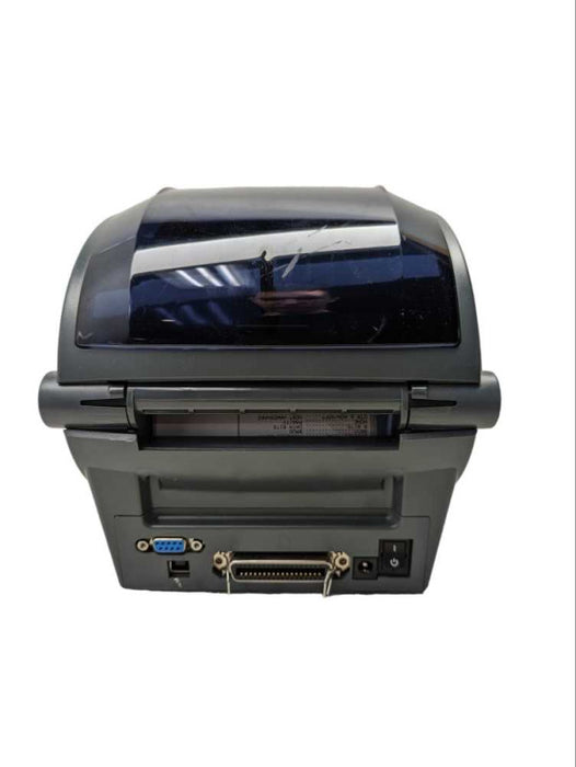 Zebra GX420t Desktop Direct Thermal/Thermal Transfer Label -