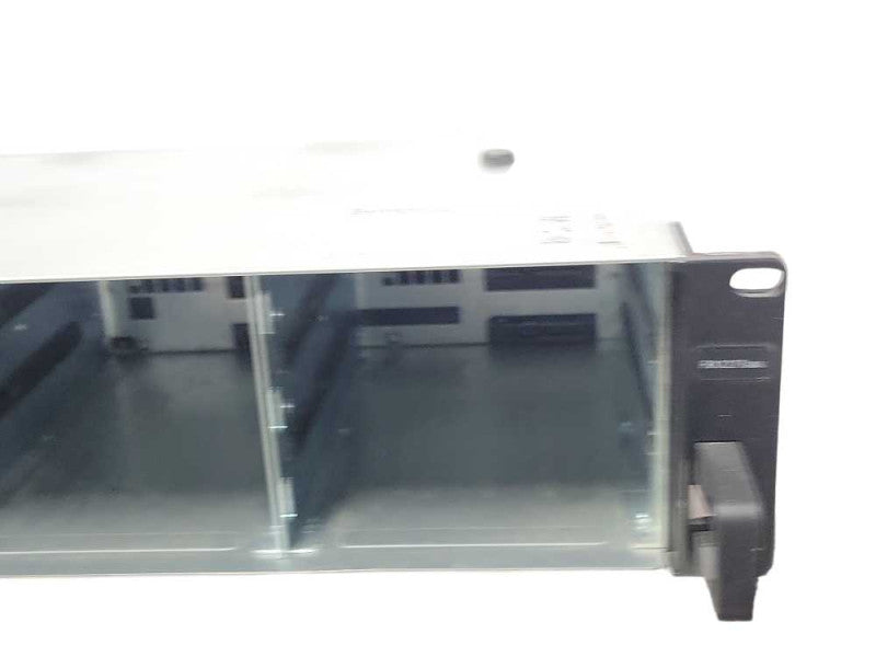 Synology RX1217SAS RackStation 12-Bay Expansion Unit, 2x PSU, No HDD/Tray Q_