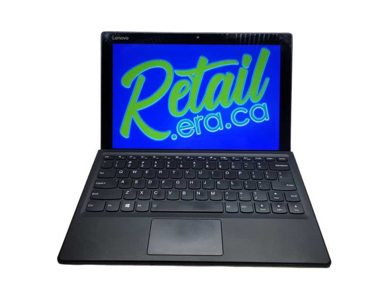 Lenovo IdeaPad Miix - Core i7-6500U | 8GB | 256GB SSD %